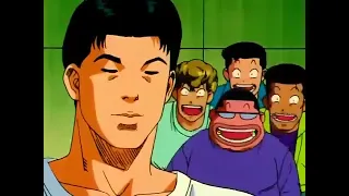 سلام دانك الجزء الاول الحلقة 16 