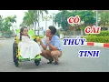 Lagu Cô gái xương thuỷ tinh một mình vượt hơn 1000 cây số vào Bình Dương - ĐỘC LẠ BÌNH DƯƠNG
