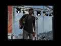 Say - John Mayer - Den Haag