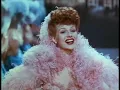 Rita Hayworth & Hermes Pan - On the Gay White Way
