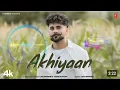Akhiyaan | Gurneet Dosanjh | Punjabi Song 2026