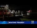 UPDATE 1 Dead 4 Critical After Boat Crash Near Boca Chita Key