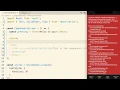 React Native - One Common Error ll Java-script development tutorial