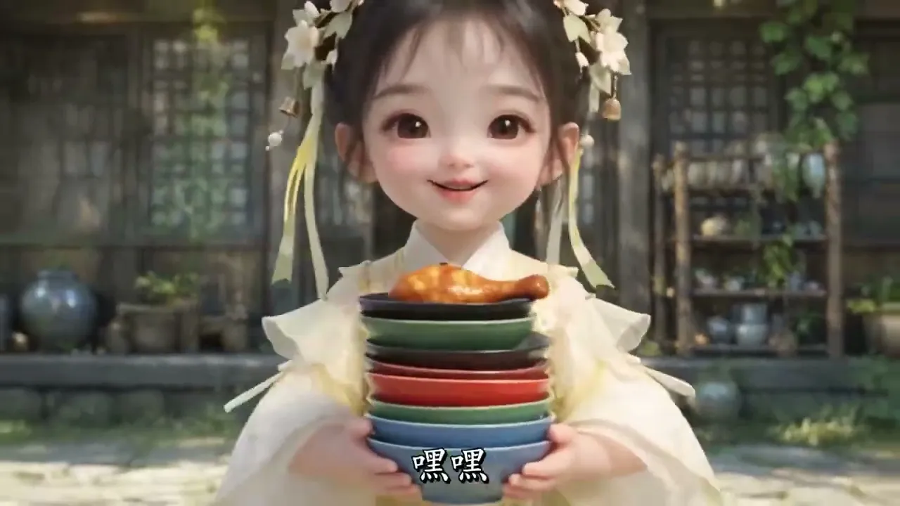 睡醒三百年,养的五只小兽全成妖祖啦