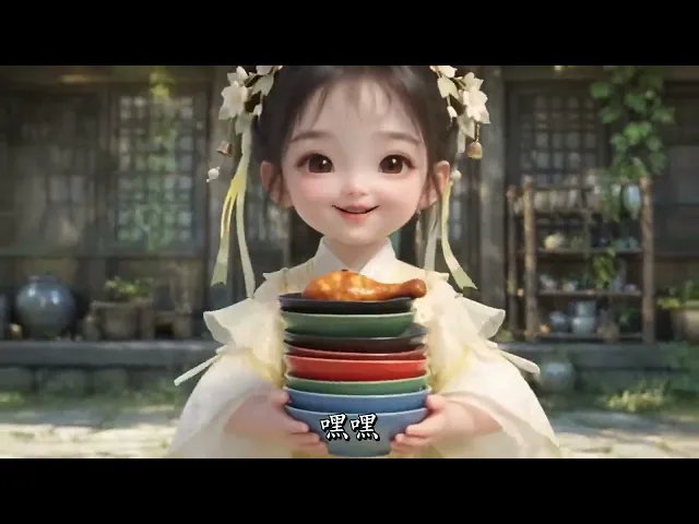 睡醒三百年，养的五只小兽全成妖祖啦