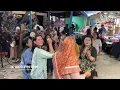 Lagu JEWU JEWU APAM - SANDRO - WEDDING PARTY ALI \u0026 RUSMA VILLAGE TUMBANG MIWAN