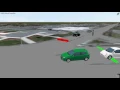 2 CEE6976 Project Triangle Intersection