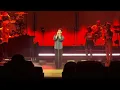 Alex Warren - Burning Down (Live in Manchester 2026)