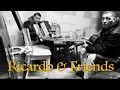 Download Lagu Ricardo \u0026 Friends “Bossa Dorado”