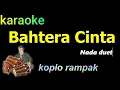 Download Lagu BAHTERA CINTA - KARAOKE KOPLO RAMPAK |RHOMA IRAMA