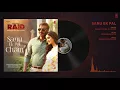 Sanu Ek Pal Chain Full Audio | Raid | Ajay Devgn | Ileana D'Cruz| Tanishk B | Rahat Fateh Ali Khan