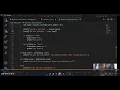 Josh Dev Learning Session Python Crash Course