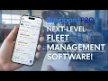 Best Fleet Management Software of 2025 RunboardPRO Review