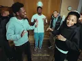 MNK OYEBI ft. JD LSK - Ça Va Chauffer (Clip Officiel)