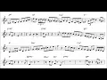 Blue Mitchell - Wynton Kelly I'll Close My Eyes Transcription