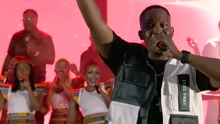 worship house he remains the same feat tenda mudzimu dagada official music video 