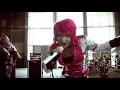 UCHUSENTAI:NOIZ - Narda PV (Official)