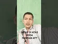 Download Lagu hidup di atas roda.                Hamdan att