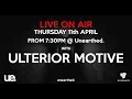 Download Lagu Ulterior Motive (Guidance) Live @ Unearthed Sounds