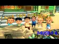 Download Lagu Upin \u0026 Ipin Bahagian 1-3 (Lama Tapi Berharga) MUSIM 4