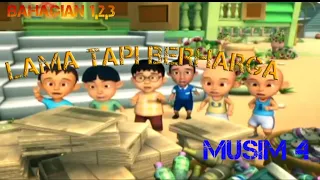upin u0026 ipin bahagian 1 3 lama tapi berharga musim 4