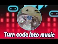 Tutorial Makecode Microbit for kids How to create and play music with BBC Microbit