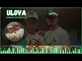 MJABULISI NO MNOTHO | ULOVA (OFFICIAL LYRICS) 🎶🔥