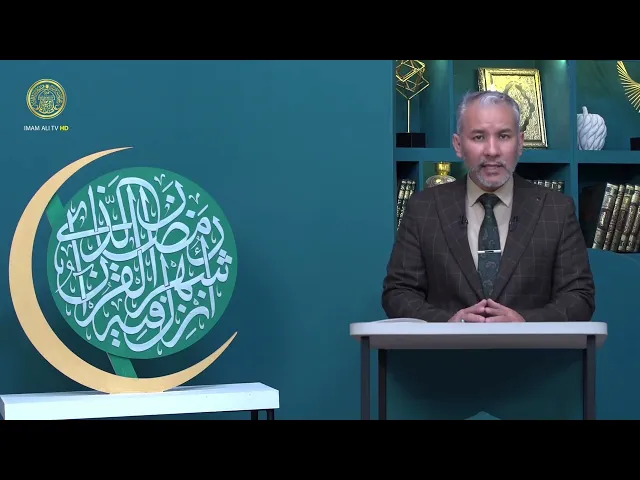 ⁣ايسر القول | الحلقة (70)
