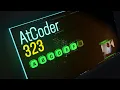 AtCoder Beginner Contest - ABCDEF solutions with explanations
