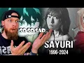 Download Lagu 😢 All SAYURI anime songs 2015-2022 Reaction