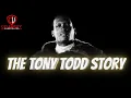 Celebrity Underrated - The Tony Todd Story