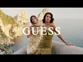 Download Lagu GUESS Spring 2023 15s