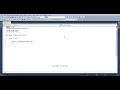 CSharp Programming Complete Series Episode 1 Introduction and Syntax