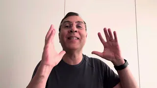 “Os Atributos de Deus” - Ep. 39 - “Pai Eterno e Seus filhos”
