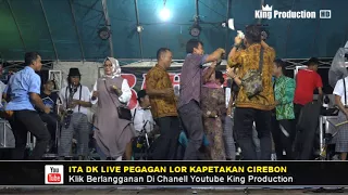 kembang turi voc ita dk live show bahari pegagan lor