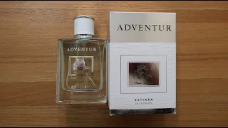 estiara adventure pour homme unboxing u0026 first sniff creed aventus clone under 15 good for the price