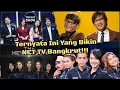 NET TV TUTUP LAYAR.!!. PERTANDA AKHIR ATAU AWAL BARU PERTELEVISIAN INDONESIA?