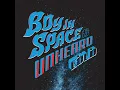 Cold - Boy In Space & unheard