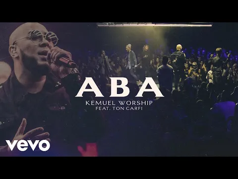 Download MP3 Kemuel, Ton Carfi - Aba (Ao Vivo)