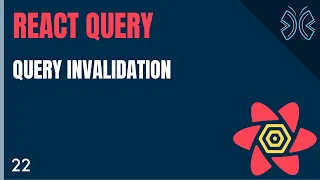 React Query Tutorial - 22