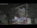 Special Report Hurricane Harvey makes landfall near Corpus Christi Texas ABC News