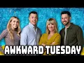Lagu Theories We Don't Like (Awkward Tuesday Phone Call) | Brooke and Jeffrey