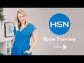 See What s Coming to HSN with Sara Davies 13 July 26