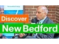 Discovering New Bedford Massachusetts hidden gem