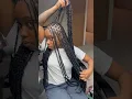 Download Lagu KNOTLESS SOFT LOC TUTORIAL || DISTRESSED BUTTERFLY LOCS || DIY #diy #tutorial #softlocs #explore