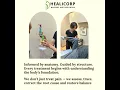 Ballarat Professional Massage Therapy Healicorp