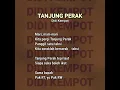 Lagu TANJUNG PERAK - Didi Kempot @anungsulistyo8380.