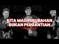 Download Lagu KITA MAU PERUBAHAN - BUKAN PERGANTIAN by Iwan Fals.