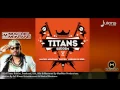 Machel Montano - She Coming (Titans Riddim) "2014 Trinidad Soca"