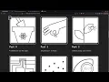 full stack open part 1 intro to react components JSX